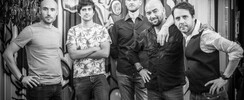 Gravity Boots - Groupe Rock Propose concerts 