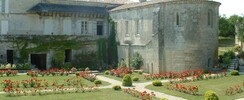 Abbaye de Fontdouce