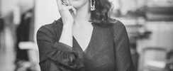 Marine Chaboud - Chanteuse lyrique propose :cours de chant et coaching vocal 