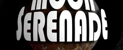 MOONSERENADE - Pop-Rock Funky à 2 ils sonnent comme 4