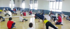 COMPAGNIE EGO - COURS HEBDOMADAIRE DANSE HIP HOP