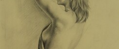 Lucy Michiels - Ateliers peinture et dessin