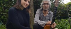 LORELEÏ - duo pop/soul/jazz cherche concert en Aquitaine