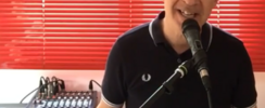 CHRISTOPHE GAILLARD - CHANTEUR - MUSICIEN 