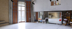 Studio de danse l'Aire