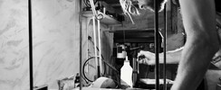 Luthier Alexis Meurice - Fabrique et répare vos instruments de musiqu