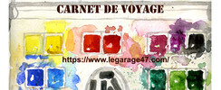 Atelier 47 - Arts plastiques