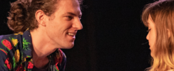 Atelier Juliette Moltes - Formation de l'acteur débutant - cycle 1