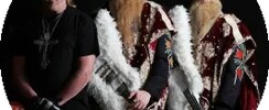 AKYLA PRODUCTIONS - ZZ Top par Fuzz Top, un show exceptionnel