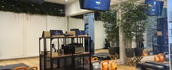 Location salle de sport pour coach indépendant