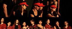 Noémie Terrail - Cours de Théâtre enfants, ados, adultes