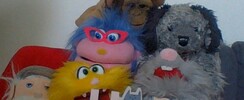 kdo compagnie - ventriloque