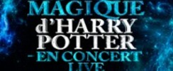 The Magical Music of Harry Potter - Live in Concert