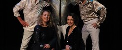 Voulez-vous  - Recherchons concerts