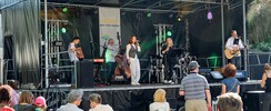Café Gourmand - Cover band