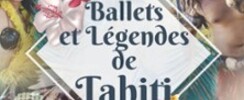 Ballets et Légendes de Tahiti