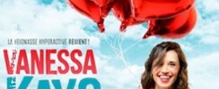 Vanessa Kayo - Le Dernier Boulet du Reste de ma Vie - Tournée