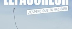 Isabelle Lefaucheur - J'espère que Tu Vas Bien