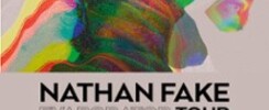 Nathan Fake AV Live