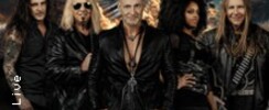 Primal Fear - Domination Tour 2026