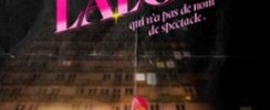 Lalou - Qui n'a pas de Nom de Spectacle