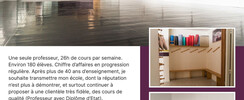 Vente  Droit au bail et clientèle Ecole de danse 
