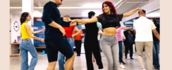 Salsa Style Genève - Cours de salsa et bachata pour adultes, ados et enfants.