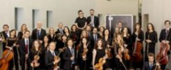 Nuits Transfigurées - Orchestre de chambre de Paris
