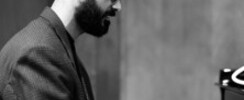 Etibar Asadli + Martini Wangerrmée