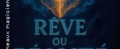 Les Jumeaux Magiciens - Rêve ou Réalité