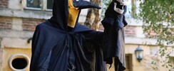 Manipeste pour la Feste 