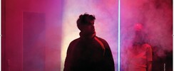 J’étais parti·e, pardon (dans un autre univers)
