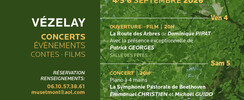 3ème Festival Les Liens du Monde 