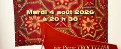 Musique Baroque - Pierre Trocellier - Clavecin