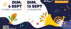 Bouge ton Bocage