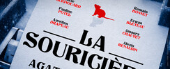 La Souricière