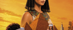 Cléopâtre : Le Destin de l'Égypte