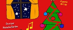 Le Noël de Nini (1-5 ans)