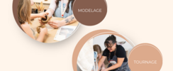 La Poterie de Sandra and Co - Atelier Poterie