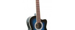 Eric Friboulet - cours de guitare et basse
