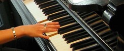 Ecole de musique de Pôle Sud
