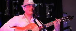Guitar Voice - cours de guitare - chant - cajon