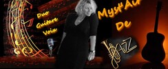 Myst'Air De Jazz - Duo guitare - voix