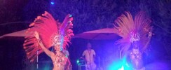 STAR VIP LATINO - Le carnaval du Brésil prés chez vous.