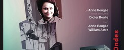 Comédie des Ondes - Les Femmes de Génie sont rares?