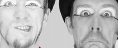 Zigor et Gus - Le Spectacle