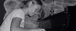 Fabienne Leloup - Professeur de piano