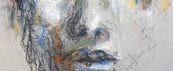 Atelier d'Amberlou - Cours de dessin et peintures pastel aquarelle huile