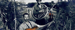 duo Miri Gili - Spectacle de chansons tziganes