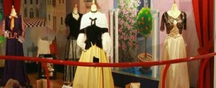 Musée Mado Robin
